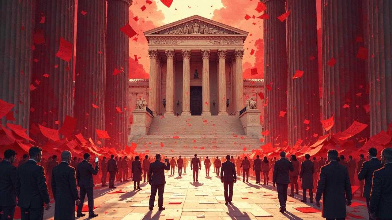 supreme court appeal