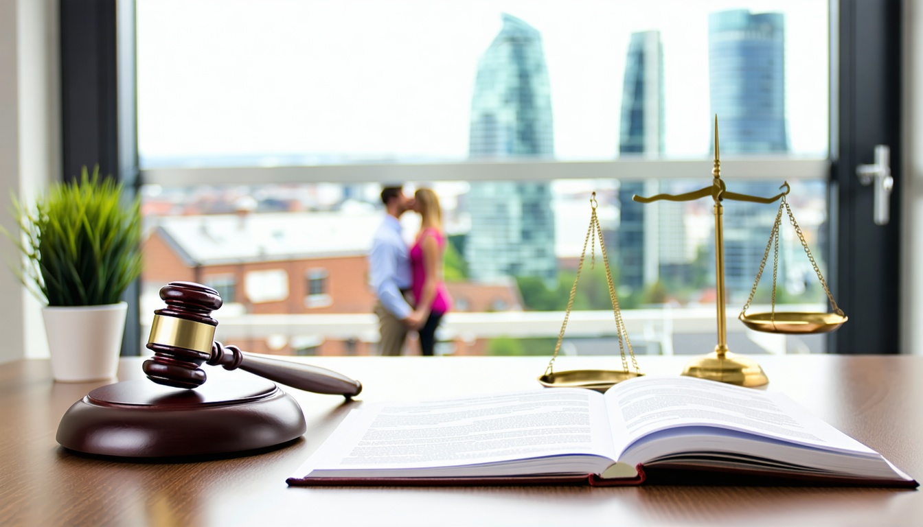 how to choose a solicitor for divorce