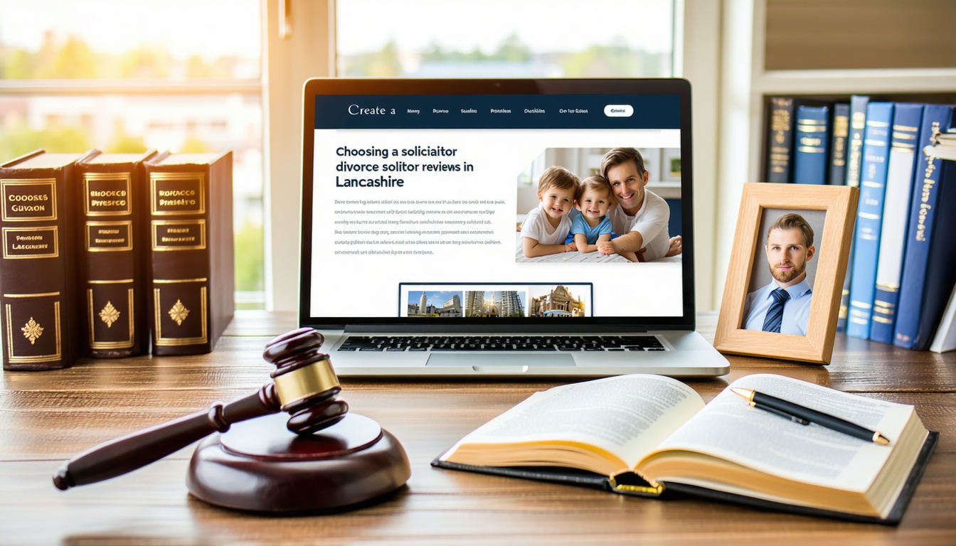 divorce solicitors reviews lancashire