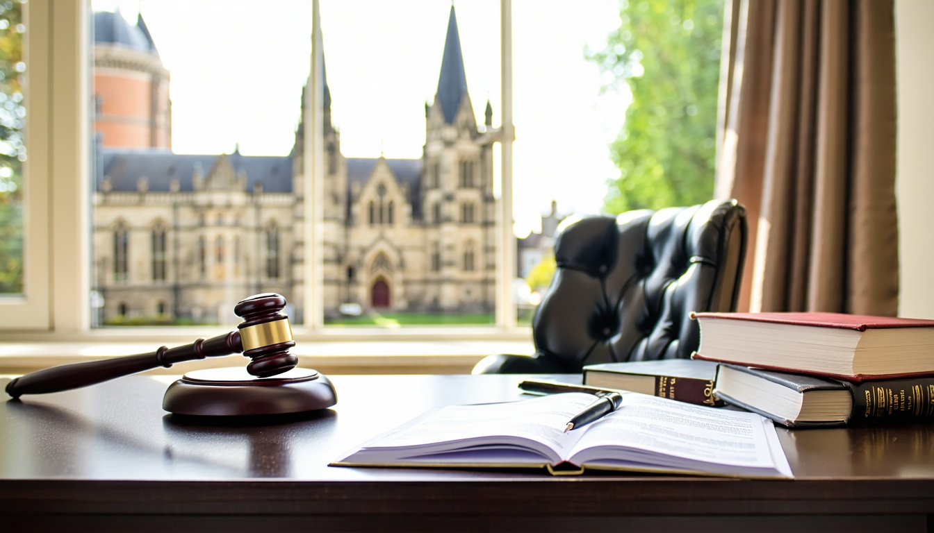 solicitors in preston for divorce