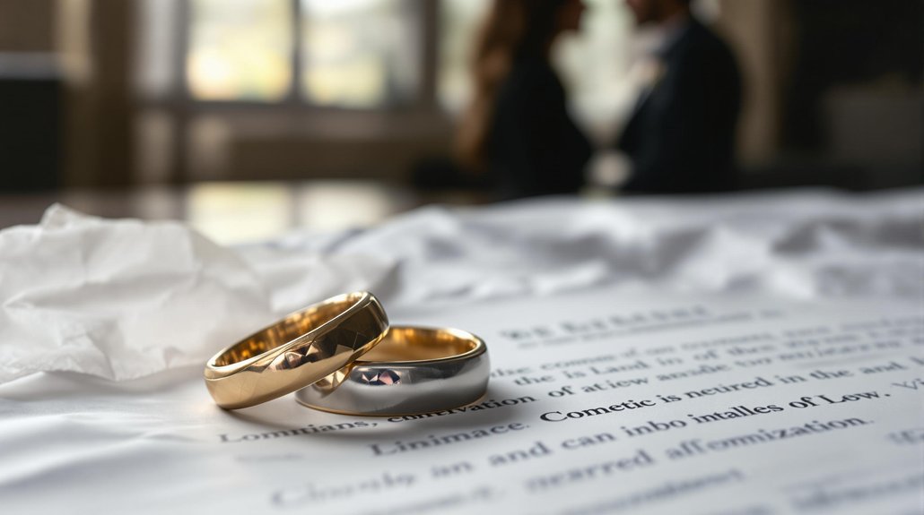 divorce costs in uk