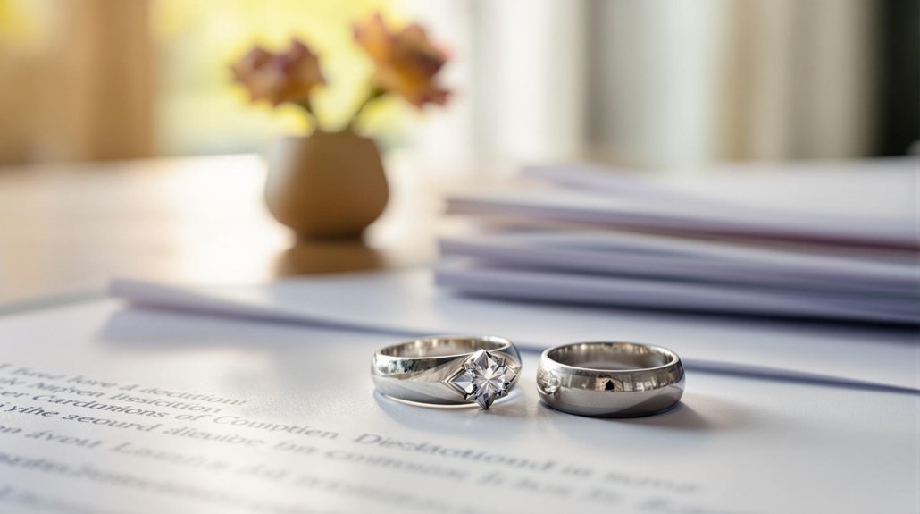 divorce solicitor importance assessed