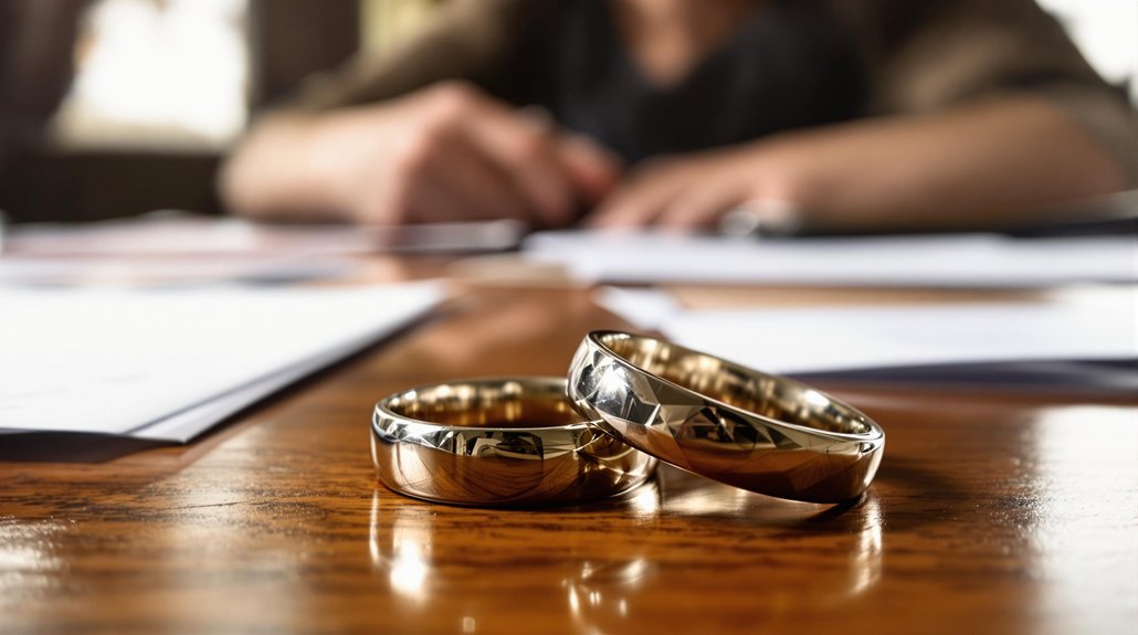hiring a divorce solicitor